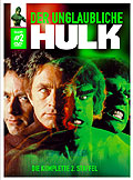 Der unglaubliche Hulk - Staffel 2