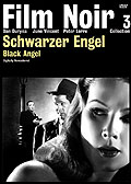 Film: Film Noir Collection 3: Schwarzer Engel