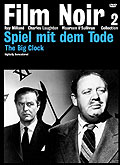 Film: Film Noir Collection 2: Spiel mit dem Tode