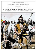 Film: Der Speer der Rache