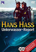Hans Hass - Unterwasser-Report