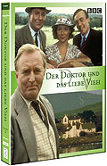 Film: Der Doktor und das liebe Vieh - Staffel 2