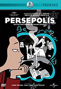 Film: Persepolis (Prokino)