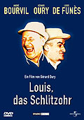 Film: Louis, das Schlitzohr