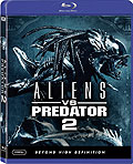 Film: Aliens vs. Predator 2