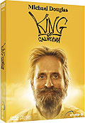 Film: King of California