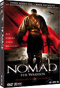 Nomad - The Warrior