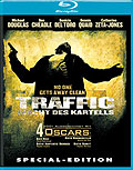 Traffic - Macht des Kartells - Special Edition