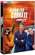 Film: Alarm fr Cobra 11 - Die Autobahnpolizei - Staffeln 6 und 7