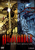 Film: Highlander - Die Macht der Vergeltung