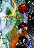 Lake & Palmer Emerson - Beyond the Beginning