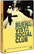 Buena Vista Social Club