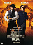 Film: Wild Wild West