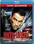 Film: Until Death - Uncut