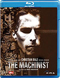 Film: The Machinist