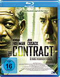 Film: The Contract - Du kannst niemandem vertrauen