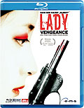 Film: Lady Vengeance