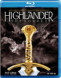 Film: Highlander - Die Quelle der Unsterblichkeit