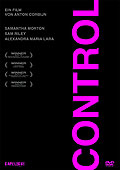 Film: Control - Special Edition