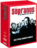 Film: Sopranos - Staffel 2 - Neuauflage