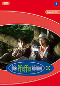 Die Pfefferkrner - Staffel 3