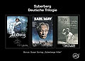 Film: Syberberg - Deutsche Trilogie