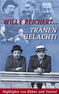 Film: Willy Reichert - Trnen gelacht!