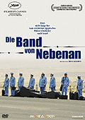 Die Band von nebenan