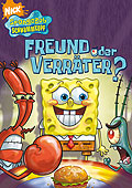 SpongeBob Schwammkopf: Freund oder Verrter?