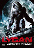 Lycan - Angriff der Werwlfe