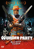 Film: Murder Party