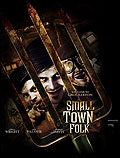 Film: Small Town Folk - Willkommen in Grockleton