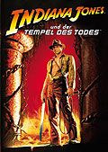 Indiana Jones und der Tempel des Todes