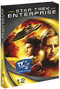 Film: Star Trek - Raumschiff Enterprise - Staffel 1.2