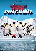 Film: Die verrckte Reise der Pinguine