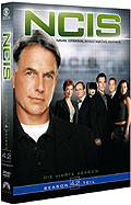 NCIS - Navy CIS - Season 4.2