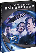 Film: Star Trek - Raumschiff Enterprise - Staffel 2.1