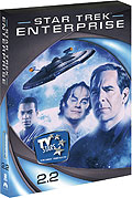 Star Trek - Raumschiff Enterprise - Staffel 2.2