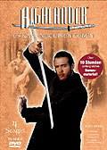 Highlander - Staffel 4