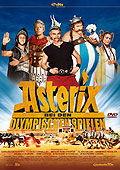 Film: Asterix bei den Olympischen Spielen