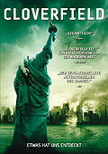 Film: Cloverfield