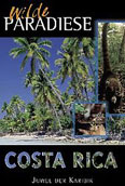 Film: Wilde Paradiese - Costa Rica - Juwel der Karibik