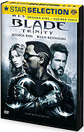 Blade - Trinity - Star-Selection