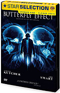 Film: Butterfly Effect - Star-Selection