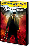 Film: Constantine - Star-Selection