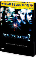 Final Destination 2 - Star-Selection