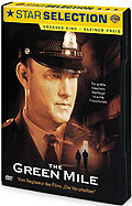 Film: The Green Mile - Star-Selection