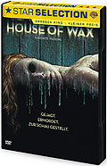 Film: House of Wax - Star-Selection
