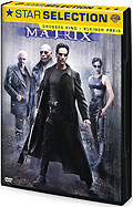 Film: Matrix - Star-Selection