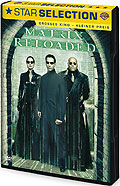 Matrix Reloaded - Star-Selection